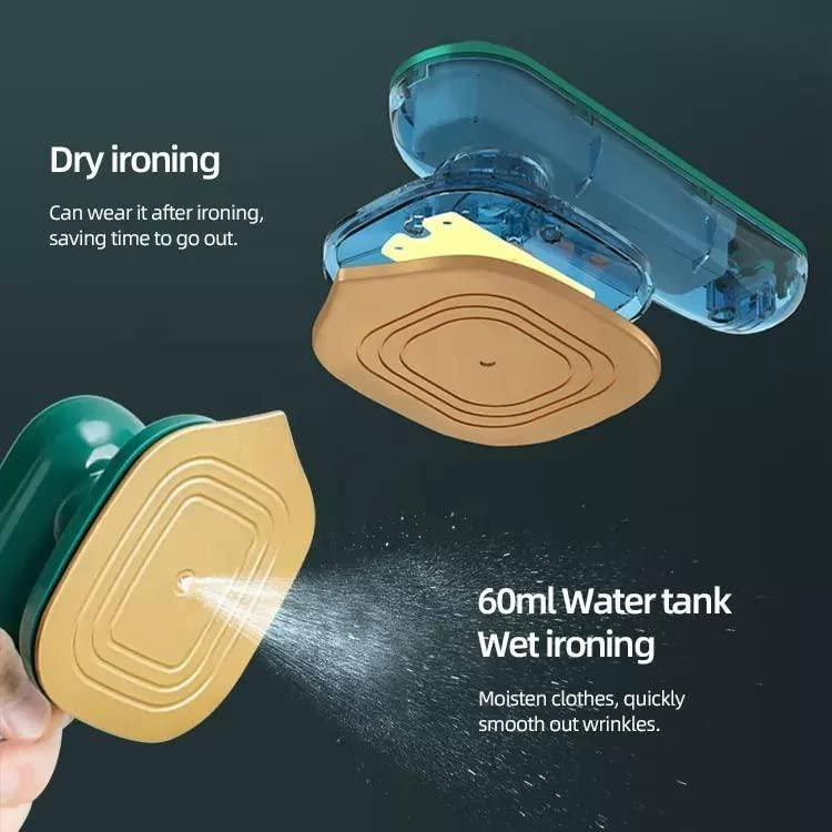 Portable Mini Travel Steamer for Clothes