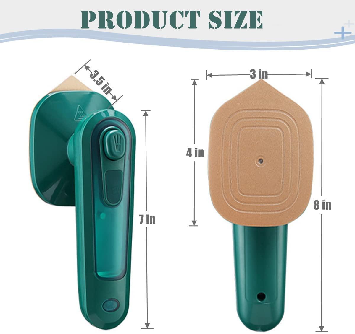 Portable Mini Travel Steamer for Clothes