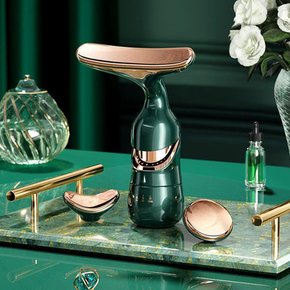 Anti Wrinkles Facial Massager For Skin Care