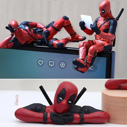 Deadpool - Action Figures