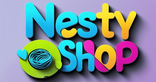 NestyShop